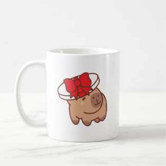 Mug Capybara