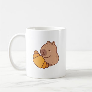 Mug Capybara