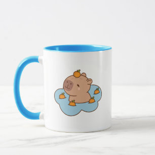 Mug Capybara