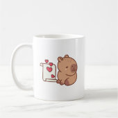 Mug Capybara (Gauche)