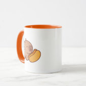 Mug Capybara (Devant gauche)
