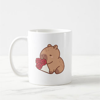 Mug Capybara