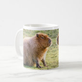 Mug Capybara (Devant gauche)