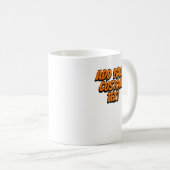 Mug Capybara Amoureux des animaux Gift (Devant droit)