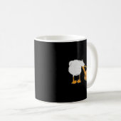 Mug Capybara Lover Pelican Essaie De Manger Capybara F (Devant droit)