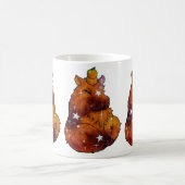 Mug Capybara named Dream (Centre)