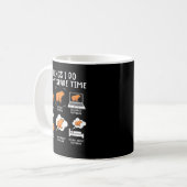 Mug Capybaras Funny Capibara Rodent Things I Do In My  (Devant gauche)