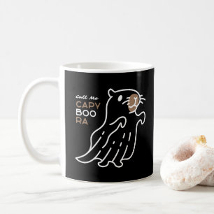 Mug Capyboora
