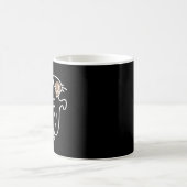 Mug Capyboora (Centre)