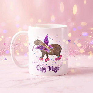 Mug Capyfairy