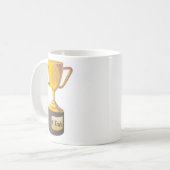 Mug Car #1 (Devant gauche)