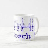 Mug car #1 (Devant droit)