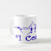 Mug car #1 (Devant gauche)