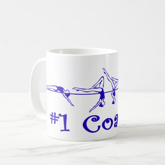 Mug car #1 (Devant gauche)