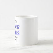 Mug car de ski nautique (Centre)