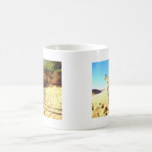 Mug Car je connais les plans que j'ai .... Jérémie 29: (Centre)