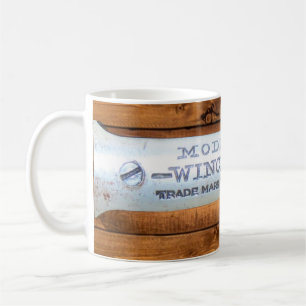 Mug Carabine Winchester M1894