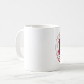 Mug Carabinier Escalade Squamish (Devant gauche)