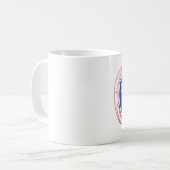Mug Carabinier Hueco Tanks (Devant gauche)