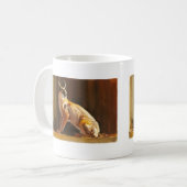Mug Caracal Arabe 2010 (Devant gauche)