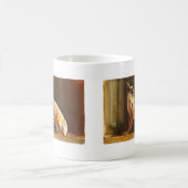 Mug Caracal Arabe 2010 (Centre)