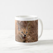 Mug CaracalBCR004 (Devant droit)