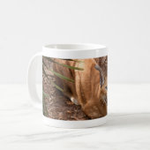 Mug CaracalBCR004 (Devant gauche)