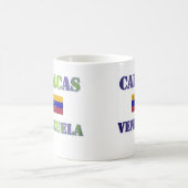 Mug Caracas (Centre)