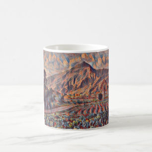 Mug / Caracas Venezuela