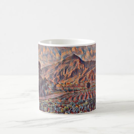 Mug / Caracas Venezuela (Centre)