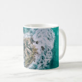Mug Caractère d'animation (Devant droit)