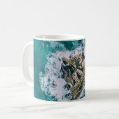 Mug Caractère d'animation (Devant gauche)