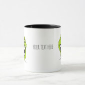 MUG CARACTÈRE MODIFIABLE (Centre)
