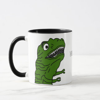 MUG CARACTÈRE MODIFIABLE