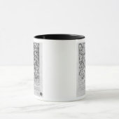 Mug Caractères et caricatures (Centre)