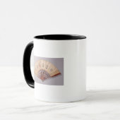 Mug Caractères impliqués dans l'affaire du Collier (Devant gauche)