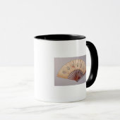 Mug Caractères impliqués dans l'affaire du Collier (Devant droit)