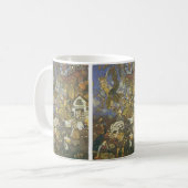 Mug Caractères vintage Classic Storybook, Edmund Dulac (Devant gauche)