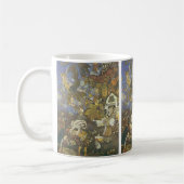 Mug Caractères vintage Classic Storybook, Edmund Dulac (Gauche)