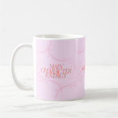 Mug Caractéristique principale énergie (Gauche)