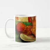 Mug Carafe de Still Life et citrons de Vincent van Gog (Gauche)