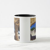 Mug Caraïbes, Bermudes, Tucker's Town.Naturel (Centre)