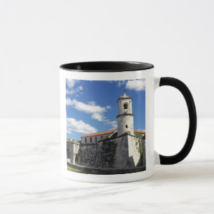Mug Caraïbes, Cuba, La Havane. La vieille Havane, Cast