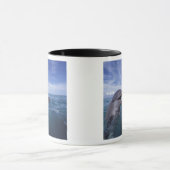 Mug Caraïbes, Grand dauphin (Centre)
