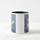 Mug Caraïbes, Grand dauphin (Centre)