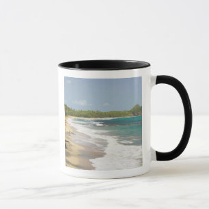 Mug Caraïbes, GRENADA, Côte Est, Baie de Grenade,