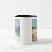 Mug Caraïbes, GRENADA, Côte Est, Baie de Grenade, (Centre)