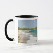 Mug Caraïbes, GRENADA, Côte Est, Baie de Grenade, (Gauche)