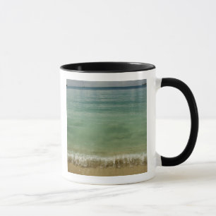 Mug Caraïbes, îles Vierges américaines, Saint-Thoma