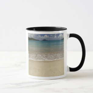 Mug Caraïbes, îles Vierges américaines, Saint-Thoma